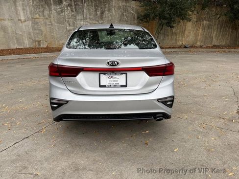 Used 2019 Kia Forte LXS image 4