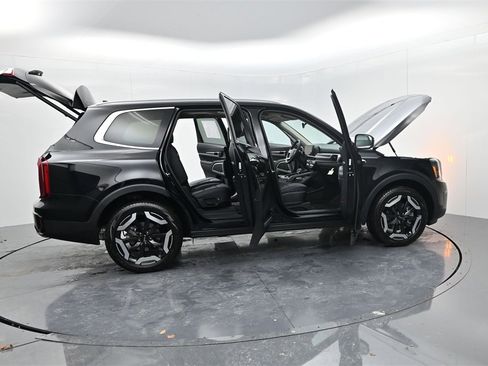 New 2025 Kia Telluride S image 58
