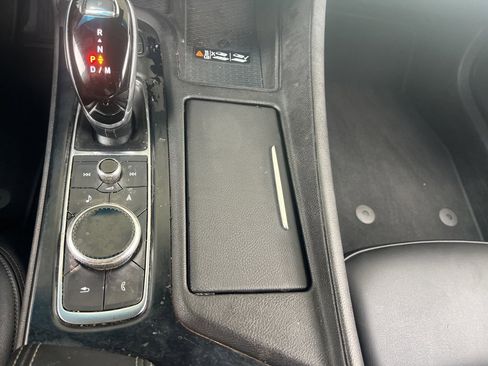 Used 2020 Cadillac CT5 Luxury w/ Sun And Sound Package image 21