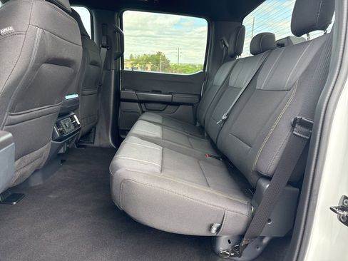 Used 2024 Ford F150 STX image 9