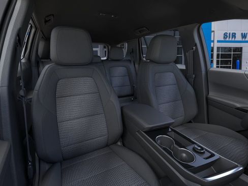 New 2026 Chevrolet Equinox LT FWD image 17