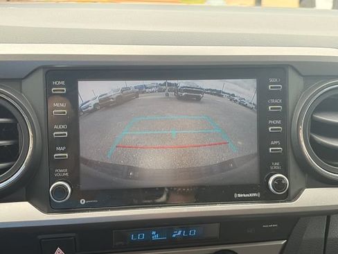 Used 2021 Toyota Tacoma SR5 RWD image 19