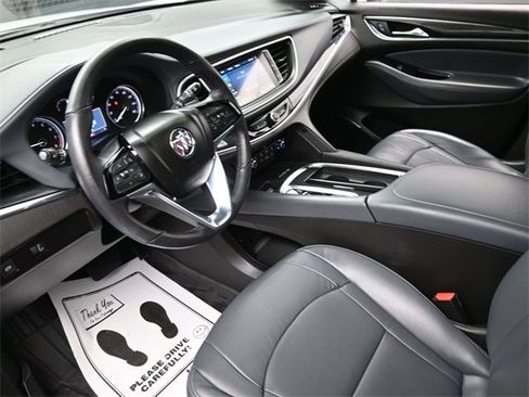 Used 2023 Buick Enclave Essence w/ Experience Buick Package image 18