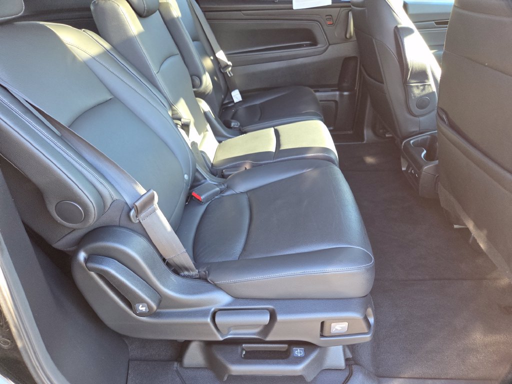 Used 2022 Honda Odyssey Touring image 34