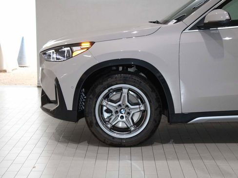 Used 2026 BMW X1 xDrive28i w/ Technology Package image 4