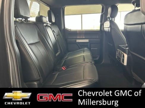 Used 2019 Ford F150 Lariat AWD/4WD image 30