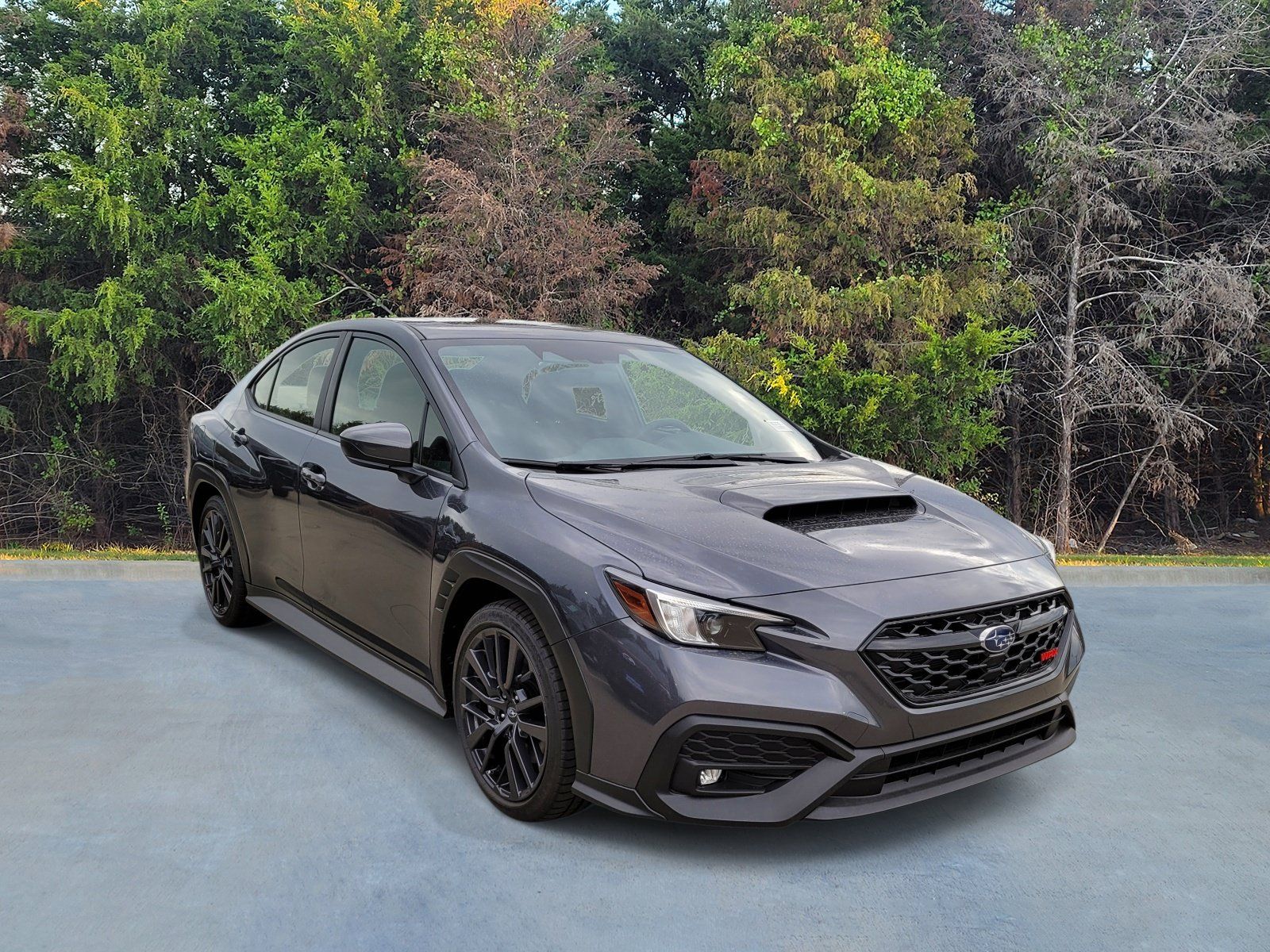 New 2026 Subaru WRX Premium AWD/4WD image 15