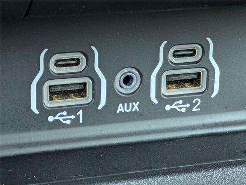 Certified 2025 RAM 1500 Big Horn AWD/4WD image 26