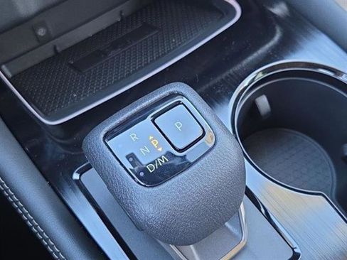 New 2026 Nissan Rogue Platinum w/ Platinum Premium Package image 22