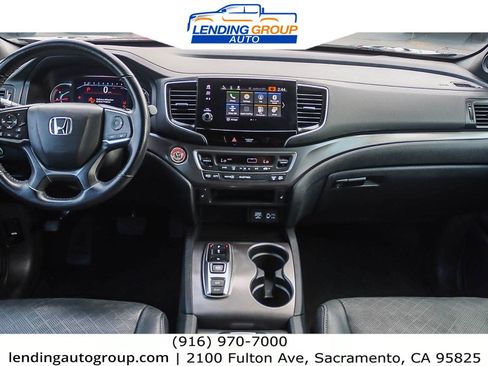 Used 2020 Honda Passport EX-L image 11