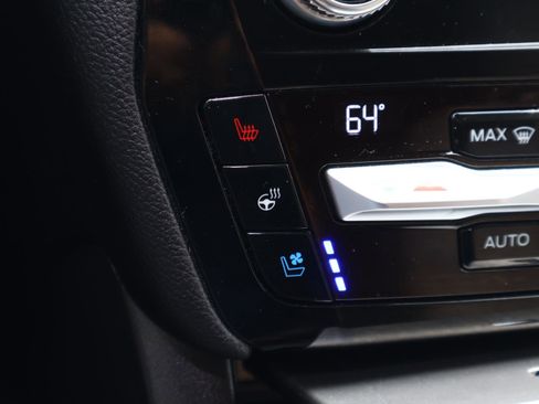 Used 2021 Ford Explorer Limited w/ Equipment Group 301A image 32