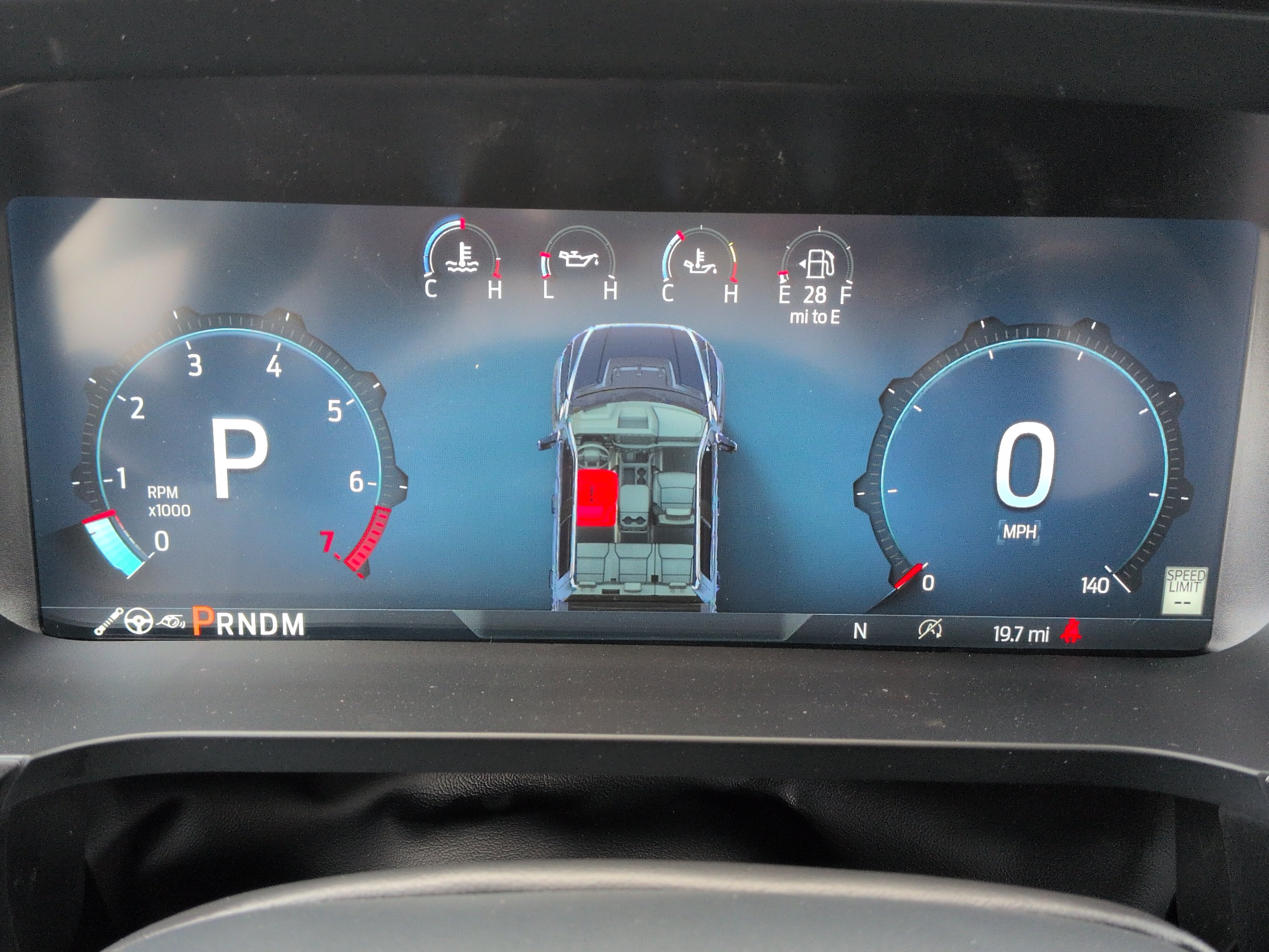 New 2026 Ford F150 Raptor AWD/4WD image 30