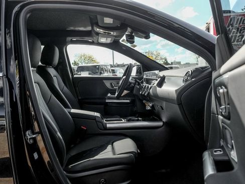 New 2026 Mercedes-Benz GLA 250 4MATIC image 21