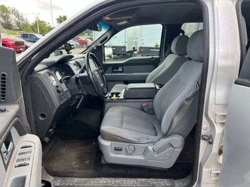 Used 2013 Ford F150 XLT w/ Luxury Equipment Group AWD/4WD image 23