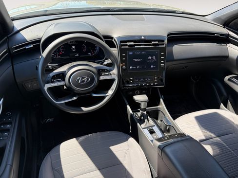 Used 2024 Hyundai Santa Cruz SEL FWD image 15