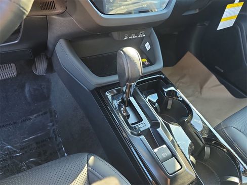 New 2026 Subaru Forester Limited image 19