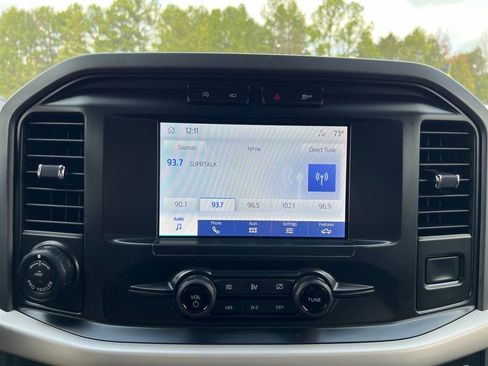 Used 2021 Ford F150 XLT w/ Max Trailer Tow Package image 18