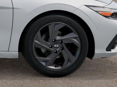 New 2026 Hyundai Elantra Sport FWD image 9