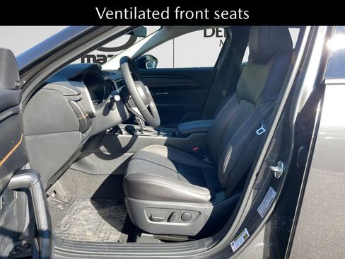 New 2026 MAZDA CX-50 AWD 2.5 S w/ Premium Package image 8