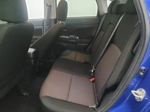 Used 2018 Mitsubishi Outlander Sport LE image 18