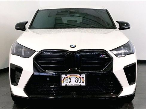 Used 2025 BMW X2 M35i w/ M Sport Professional Package image 3