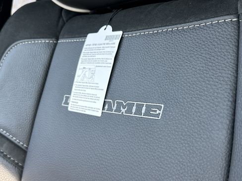 New 2026 RAM 2500 Laramie image 4