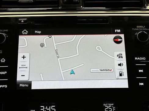 Used 2019 Subaru Outback 2.5i Premium image 12