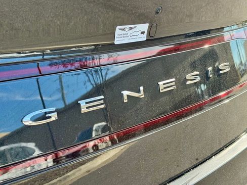 New 2026 Genesis G90 3.5T image 15