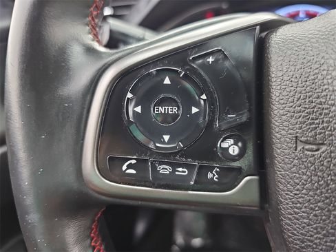Used 2020 Honda Civic Si image 21