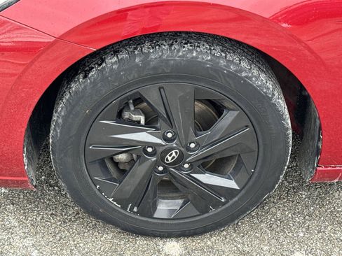 Used 2022 Hyundai Elantra SEL FWD image 10