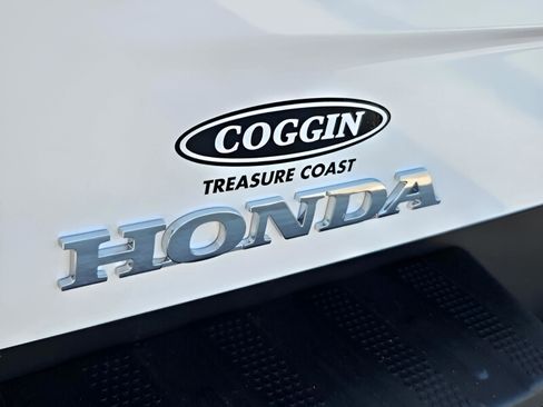 New 2025 Honda Ridgeline TrailSport image 20