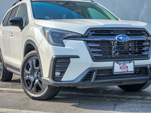 Certified 2026 Subaru Ascent Bronze Edition AWD/4WD image 2