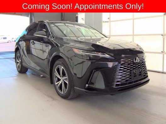 Used 2024 Lexus RX 350 Premium w/ Convenience Package AWD/4WD image 1