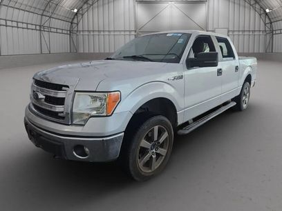 Used 2014 Ford F150 XLT