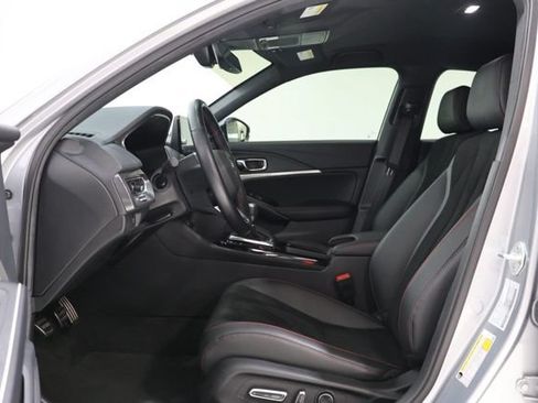 Used 2025 Acura Integra Type S FWD image 16