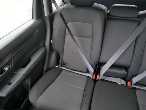 New 2026 Honda CR-V LX image 12