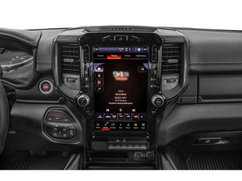 Used 2024 RAM 1500 TRX AWD/4WD image 13