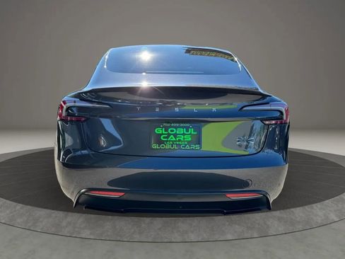 Used 2024 Tesla Model 3 Performance image 6