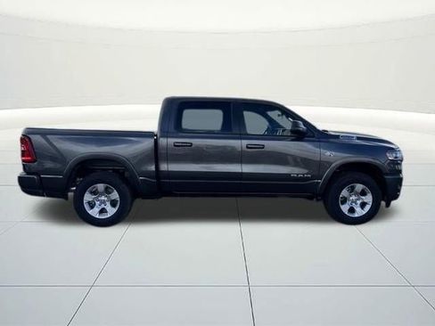 New 2026 RAM 1500 Big Horn image 33
