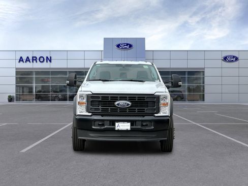 New 2026 Ford F600 4x4 Regular Cab Super Duty image 9
