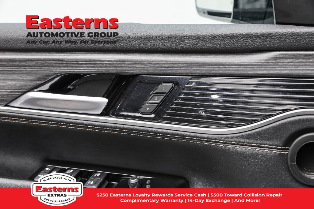 Used 2024 Jeep Wagoneer Series II AWD/4WD image 20