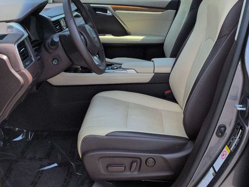 Used 2018 Lexus RX 350 AWD w/ Premium Package image 17