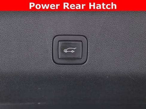 Used 2024 Chevrolet Tahoe High Country AWD/4WD image 34