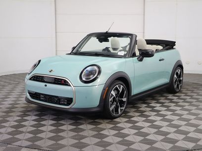 New 2026 MINI Cooper S