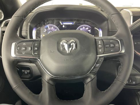 New 2025 RAM 2500 Laramie image 15