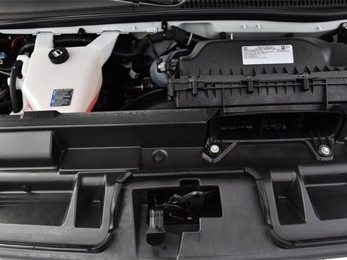 Used 2024 GMC Savana 2500 w/ Driver Convenience Package image 20