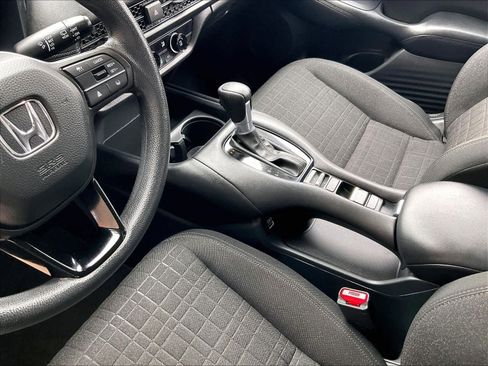 Used 2023 Honda HR-V LX image 20