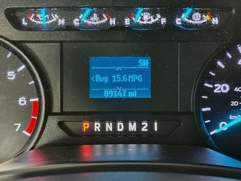 Used 2022 Ford F250 XL w/ STX Appearance Package image 15