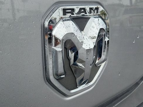 Used 2019 RAM 1500 Laramie w/ Sport Appearance Package image 31