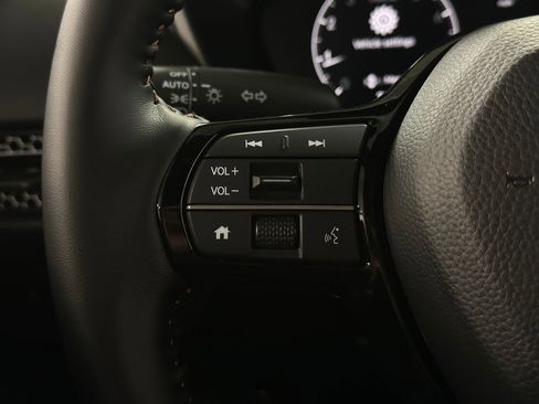 New 2026 Honda HR-V Sport image 15